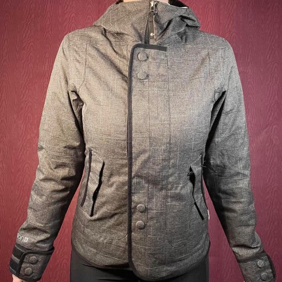 Burton Jackets & Blazers - Burton Winter Jacket